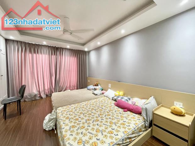 Lô góc Nguyễn Đức Cảnh, Gara Ô tô, Xây mới 7 tầng Thang Máy, dt 61m2, mt 4.4m, Giá 22.9 tỷ - 7