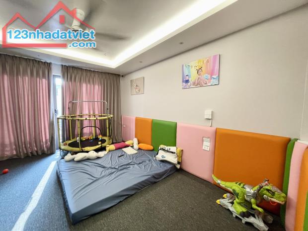 Lô góc Nguyễn Đức Cảnh, Gara Ô tô, Xây mới 7 tầng Thang Máy, dt 61m2, mt 4.4m, Giá 22.9 tỷ - 8