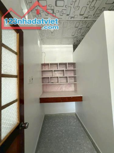 - Cần bán Căn nhà ở Tân Thông Hội , Củ Chi , giá 970Tr , SHR - 2