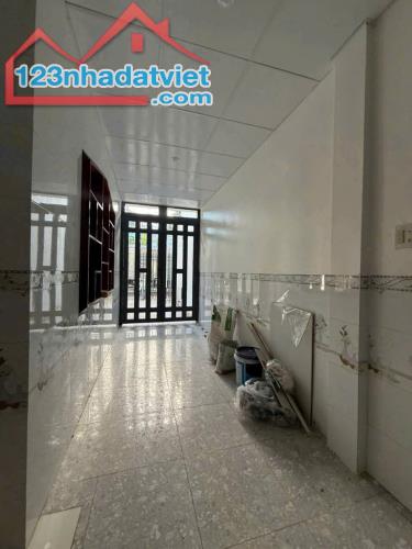 - Cần bán Căn nhà ở Tân Thông Hội , Củ Chi , giá 970Tr , SHR - 3