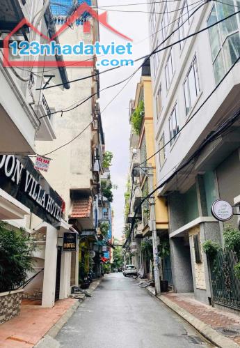 💥P. Yên Lãng, DT 64m2, Ôtô Tránh, Kinh Doanh Đỉnh, Cho Thuê 40Tr/Tháng, Giá 29.8 Tỷ - 1