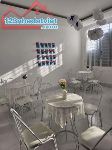 Mình cần sang quán coffee & workshop – decor xinh, gần Aeon Mall Tân An - 1