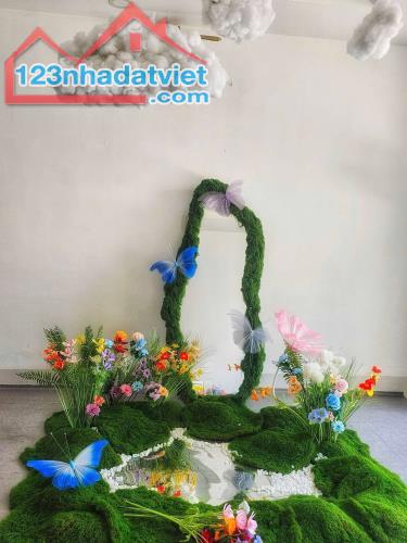 Mình cần sang quán coffee & workshop – decor xinh, gần Aeon Mall Tân An - 2