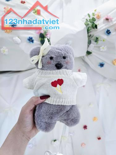 Mình cần sang quán coffee & workshop – decor xinh, gần Aeon Mall Tân An - 3