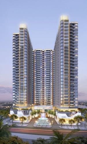 Cần bán căn 1PN peninsula view biển tầng cao cuối cùng, thiện chí tôi bớt ít lộc