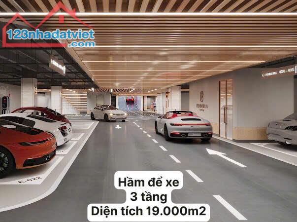 Cần bán căn 1PN peninsula view biển tầng cao cuối cùng, thiện chí tôi bớt ít lộc - 2