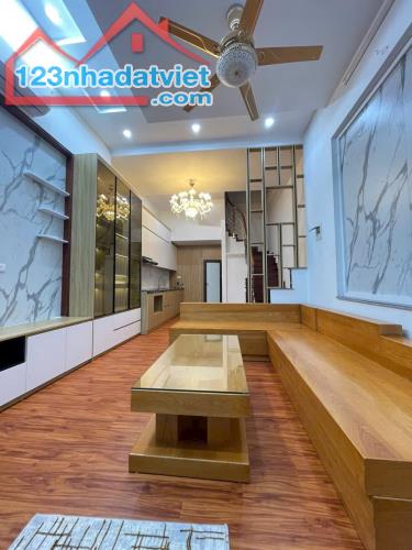 CẦN BÁN NHÀ PHỐ NGÔ THÌ NHẬM – TRUNG TÂM HÀ ĐÔNG – GIÁ CHÀO 6.5 TỶ  * Diện tích: 34m² x 4