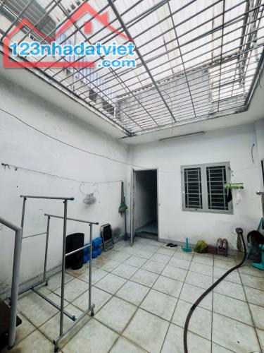 MẶT TIỀN HẺM 20M - LỚN HƠN PHỐ - KINH DOANH ĐỈNH - TRẦN THÁI TÔNG- P15 TÂN BÌNH - 3.8 X 18 - 4