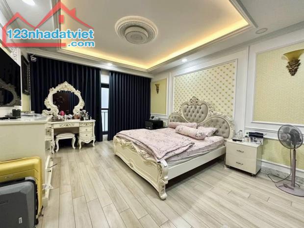 Bán nhà Láng Hạ, phân lô ô tô tránh, thang máy, 55m2, hơn 18 tỷ - 3