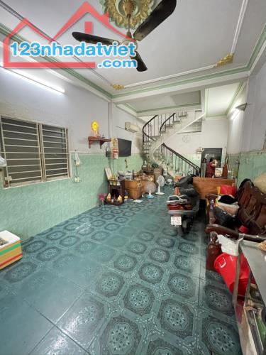 2 TẦNG, 5 x 20, NHỈNH NHẸ 9🧄, MẶT TIỀN KINH DOANH ĐỈNH  LÊ TRỌNG TẤN, TÂN PHÚ, [172] - 1