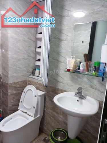 Siêu phẩm nhà riêng Thái Hà. Lô góc 3 mặt thoáng. Ngõ nông,Nhà mới dọn đến ở ngay - 3