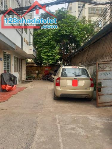 NHÀ PHÂN KHÚC HIẾM CÒN SÓT LẠI 48M2 MÀ HƠN 10 TỶ - 2