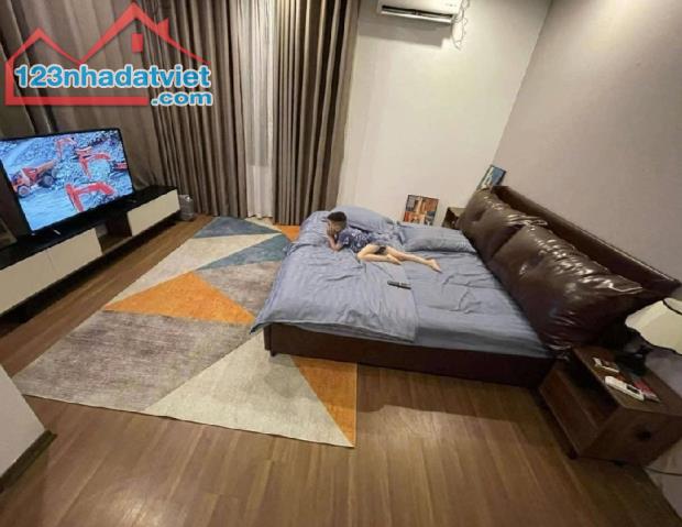 NHÀ PHÂN KHÚC HIẾM CÒN SÓT LẠI 48M2 MÀ HƠN 10 TỶ - 3