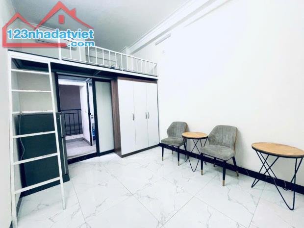 💥 BÁN TÒA CCMN NGÕ 179 TRIỀU KHÚC  – 63M² – 7 TẦNG – 16 PHÒNG–– GIÁ 14.2 TỶ- hangmini.com - 3