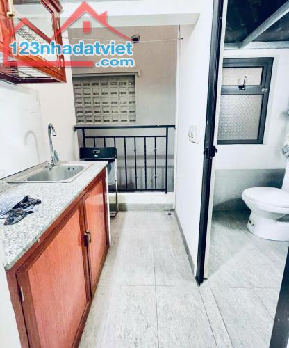 💥 BÁN TÒA CCMN NGÕ 179 TRIỀU KHÚC  – 63M² – 7 TẦNG – 16 PHÒNG–– GIÁ 14.2 TỶ- hangmini.com - 4