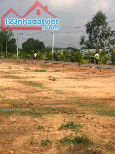 Bán đất 150m2, gần KDL Đại Nam, 1 tỷ 3xx - 1