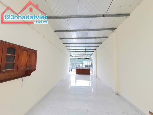 Chính chủ bán nhà Nghi Tàm. 61m2, ngõ thông thoáng chỉ nhỉnh 6 tỷ - 3