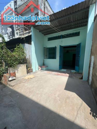 🏠 Bán nhà cấp 4 Gò Vấp 60m² – Giá tốt chỉ nhỉnh 4 tỷ
