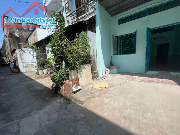 🏠 Bán nhà cấp 4 Gò Vấp 60m² – Giá tốt chỉ nhỉnh 4 tỷ - 1