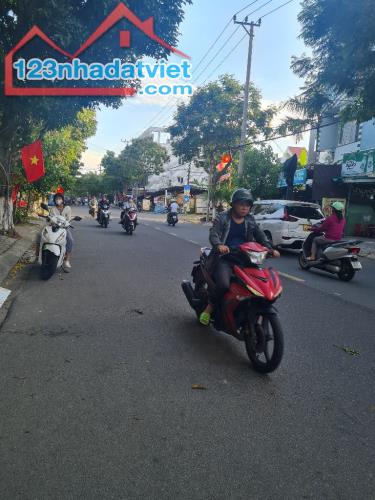 BÁN NHÀ CẤP 4 – ĐƯỜNG LÊ TẤN TRUNG - GẦN BIỂN MÂN THÁI - GIÁ ĐẦU TƯ CHỈ NHỈNH 7 TỶ