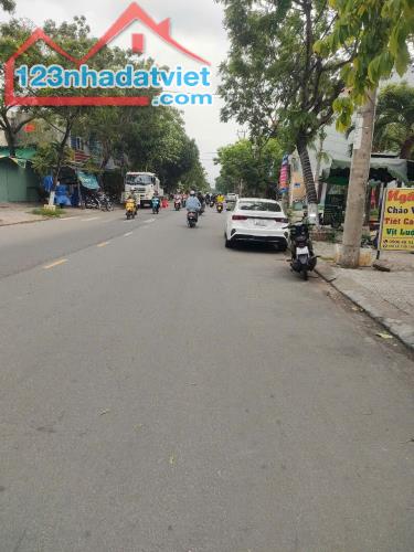 BÁN NHÀ CẤP 4 – ĐƯỜNG LÊ TẤN TRUNG - GẦN BIỂN MÂN THÁI - GIÁ ĐẦU TƯ CHỈ NHỈNH 7 TỶ - 1