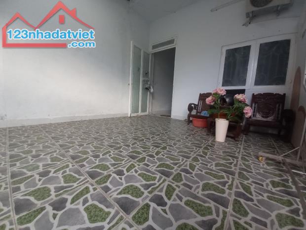 BÁN NHÀ CẤP 4 – ĐƯỜNG LÊ TẤN TRUNG - GẦN BIỂN MÂN THÁI - GIÁ ĐẦU TƯ CHỈ NHỈNH 7 TỶ - 2