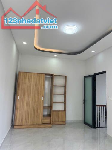 NHÀ ĐẸP KHU CÔNG NGHỆ CAO, TĂNG NHƠN PHÚ A, THỦ ĐỨC, 2 TẦNG, NGANG 6M, 45M2, NHỈNH 4 TỶ. - 2