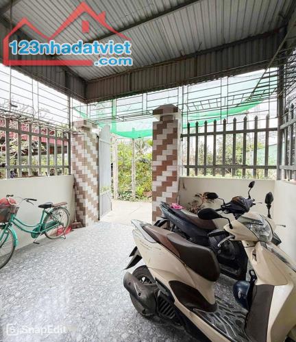 Bán nhà 3 tầng An Trì, Sở Dầu, Hồng Bàng, Hải Phòng giá 3,25 tỷ