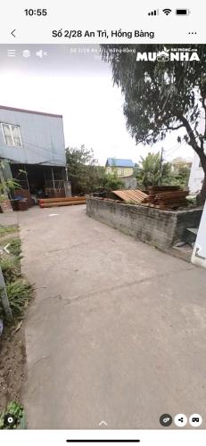 Bán nhà 3 tầng An Trì, Sở Dầu, Hồng Bàng, Hải Phòng giá 3,25 tỷ - 4