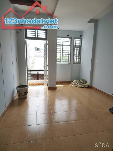 Bán Nhà Trương Thị Hoa 57m2, 2 Tầng BTCT,khu vực hiếm nhà bán. - 4