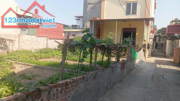 BÁN ĐẤT GIA ĐÔNG, THUẬN THÀNH 90M2 * MT 5,9M * 1,9 TỶ. FULL THỔ CƯ. ĐƯỜNG Ô TÔ - 1