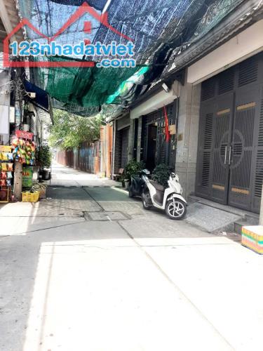 Bán Gấp nhà số 2 Mã Lò BHH A hẻm 5m 70m2,4 Tầng Nhỉnh 5 tỷ
