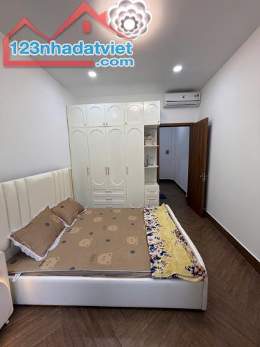 BÁN NHÀ TÂN BÌNH, KHU VIP BẦU CÁT, 3 TẦNG, HẺM XE HƠI TRÁNH, NHỈNH 5 TỶ - 4