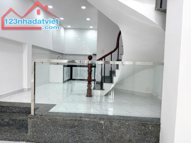 🏠 Nhà đẹp dọn vào ở ngay – Lê Văn Thọ, Phường 14, Gò Vấp - 3