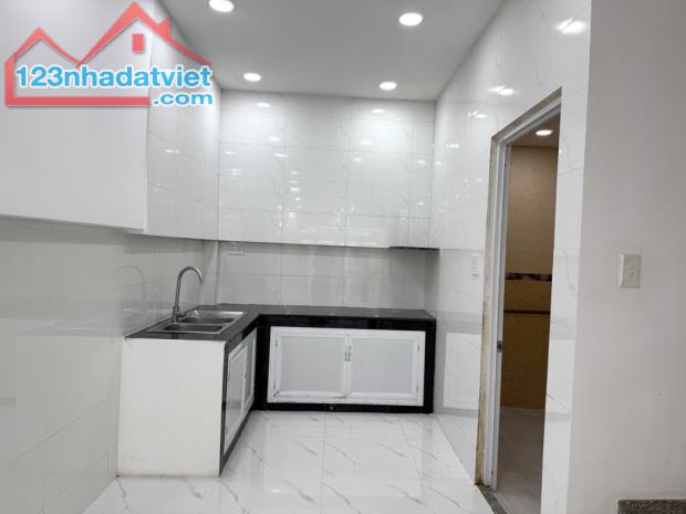 🏠 Nhà đẹp dọn vào ở ngay – Lê Văn Thọ, Phường 14, Gò Vấp - 4