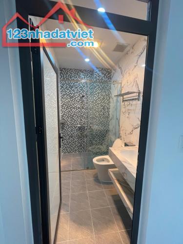 Cần bán ngay Nhà 4 tầng mới cực đẹp, oto vào tận nhà - Ngõ 739 Nguyễn Văn Linh, Hải Phòng - 4