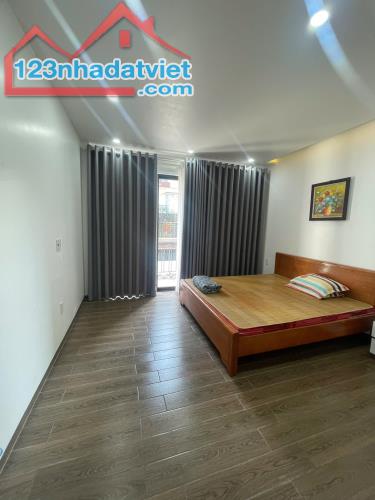 Cần bán ngay Nhà 4 tầng mới cực đẹp, oto vào tận nhà - Ngõ 739 Nguyễn Văn Linh, Hải Phòng - 5