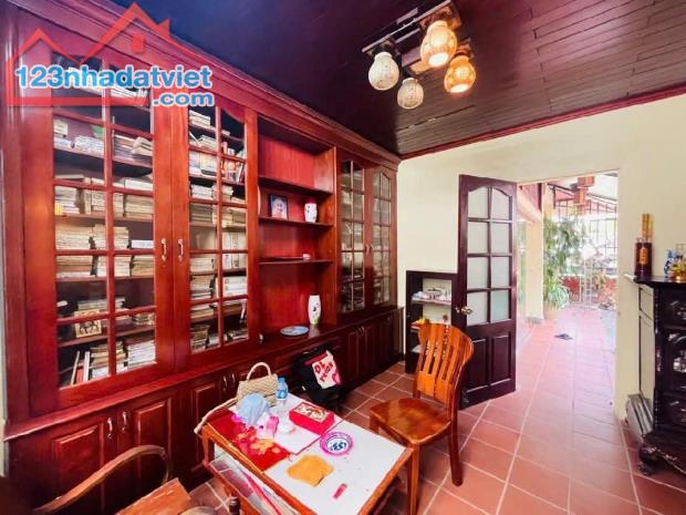 Bán nhà Trường Chinh, ô tô ngủ trong nhà, lô góc, nội thất gỗ xịn, 58m2, nhỉnh 19 tỷ - 1