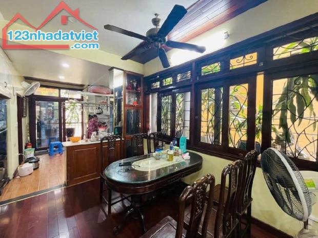 Bán nhà Trường Chinh, ô tô ngủ trong nhà, lô góc, nội thất gỗ xịn, 58m2, nhỉnh 19 tỷ - 2
