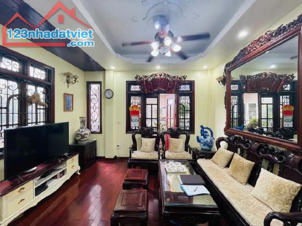 Bán nhà Trường Chinh, ô tô ngủ trong nhà, lô góc, nội thất gỗ xịn, 58m2, nhỉnh 19 tỷ - 3
