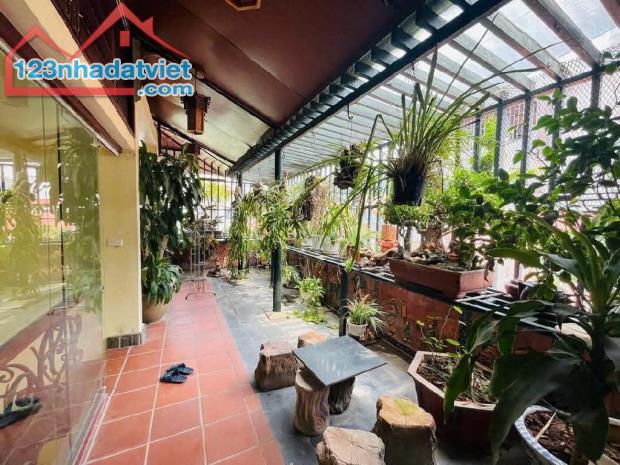 Bán nhà Trường Chinh, ô tô ngủ trong nhà, lô góc, nội thất gỗ xịn, 58m2, nhỉnh 19 tỷ - 4