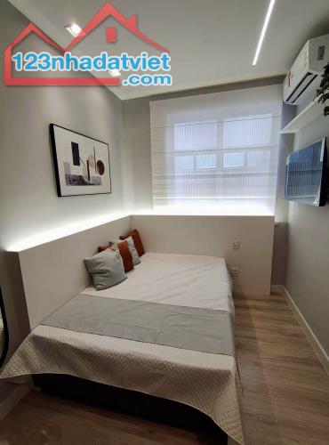 🪩 NHÀ HXH KHU VIP K300 - TIỆN CẢI TẠO CHDV - BÌNH GIÃ - ĐỒNG XOÀI - DT95M² - GIÁ TRẦN 11. - 1