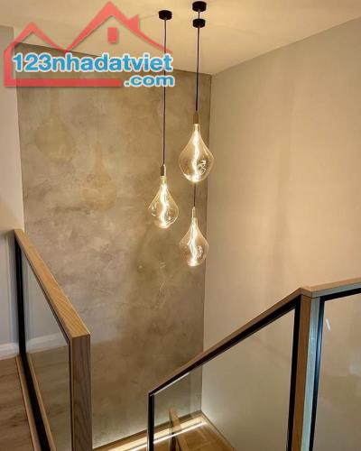 🪩 NHÀ HXH KHU VIP K300 - TIỆN CẢI TẠO CHDV - BÌNH GIÃ - ĐỒNG XOÀI - DT95M² - GIÁ TRẦN 11. - 2