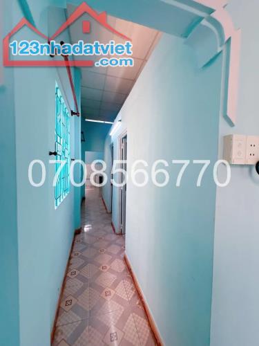 Nhà gần Quốc lộ 1 A cần nhượng chủ, 80m2, chỉ nhỉnh 1 tỷ 4 - 1