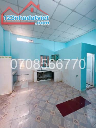 Nhà gần Quốc lộ 1 A cần nhượng chủ, 80m2, chỉ nhỉnh 1 tỷ 4 - 4