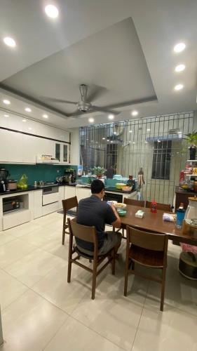 CẦN BÁN NHÀ MẶT PHỐ – TỔNG CỤC 5, TÂN TRIỀU  * Diện tích: 70m² * 5 tầng * Mặt tiền 4.6m  *