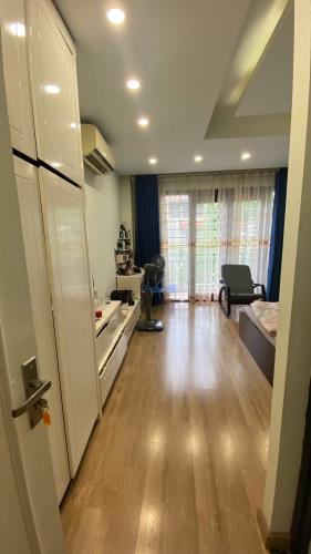 CẦN BÁN NHÀ MẶT PHỐ – TỔNG CỤC 5, TÂN TRIỀU  * Diện tích: 70m² * 5 tầng * Mặt tiền 4.6m  * - 3
