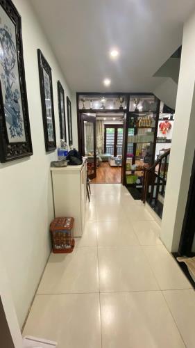 CẦN BÁN NHÀ MẶT PHỐ – TỔNG CỤC 5, TÂN TRIỀU  * Diện tích: 70m² * 5 tầng * Mặt tiền 4.6m  * - 5