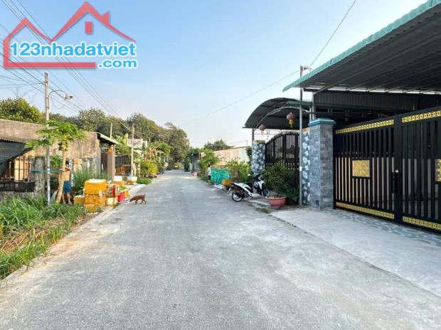 BÁN BUÔNG ĐUÔI, THU HỒI VỐN ,5 SHR(27X50=1.329m2 )395 TRIỆU/S, MT ql14 CHỢ MINH LẬP VÀO 90 - 1