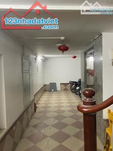 Bán nhà Ngô Sỹ Liên, nhà cách mặt đường 50m, oto tránh nhau - 3